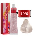 КРАСКА WELLA COLOR TOUCH 60мл 10/6