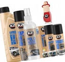 K2 НАБОР КОСМЕТИКИ ДЛЯ САЛОНА АВТОМОБИЛЯ ПОДАРОК