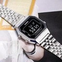 ZEGAREK DAMSKI CASIO LA680WA-1B VINTAGE + BOX Płeć kobieta