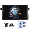 RADIO 2DIN ANDROID BMW 3 E46 6GB 128GB CARPLA Model md