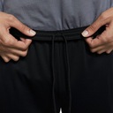 Dres Nike Dry Park 20 komplet męski biały r L Rodzaj spodni zwężana nogawka