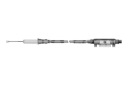Газовый кабель B MBK YN 50 Ovetto