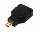 АДАПТЕР МИКРО HDMI-HDMI