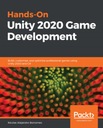 Электронная книга «Практическая разработка игр на Unity 2020»