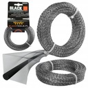 ŻYŁKA DO PODKASZARKI ZBROJONA 2,4 MMx15