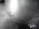 TOYOTA C-HR CHR I LIFT 16-23 INFÉRIEURE MOULURE PROTECTION PORTES AVANT GAUCHE ORIGINEphoto 11