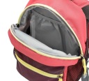 Туристична Jack Wolfskin До 20 Л Червоний 10L