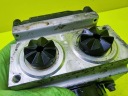 POMPE CONTRÔLEUR ABS ESP VW PASSAT B6 3C0614095Pphoto 12