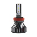 МИНИ ЛАМПОЧКИ X-TREME LED (СВЕТОДИОД ) H11 CREE 20000LM MAŁE E11 изображение 4