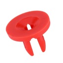 20 SZT. ЗАЖИМИ КРИШКИ ПІД ДВИГУНОМ БОЛТИ НИЖНЯ КРИШКА ЗАХИСТ C0  (18226463104) фото min 9