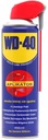 WD-40 МНОГОФУНКЦИОНАЛЬНЫЙ ПРЕПАРАТ С АППЛИКАТОРОМ 450 мл