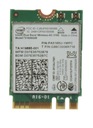 Карта модема WIFI Intel Dual Band Wireless-AC 3160 3160NGW Toshiba