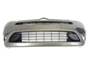 CITROEN C4 GRAND PICASSO 06- Бампер передний