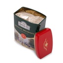 Ahmad Tea English Breakfast czarna puszka 100g EAN (GTIN) 054881006279