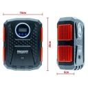 EPAP05 КОМПРЕСОР 1-TLOKOWY 100W 150PSI/10BAR ЕКРАН LCD  (18105652152) фото min 12