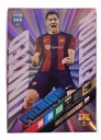Panini FIFA 2024 Limited Premium Роберт Левандовски ФК Барселона