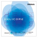 D'Addario Helicore H-512 D струны
