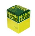 MANN-FILTER CUK 30 007 FILTR, VENTILACIÓN PRZESTRZENI PASAZERSKIEJ 