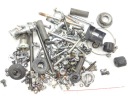 БОЛТИ Z ВСТАНОВЛЕННЯ HONDA VTX 1800 C3 01-08  фото 6