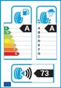 1x Continental EcoContact 6 VOL 255/45R19 104V XL Liczba opon w ofercie 1 szt.