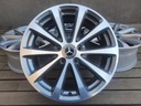 Оригинальные диски 17 дюймов Mercedes E class A213 W211 W212 W213 5x112