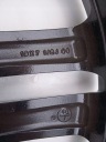 ДИСКИ АЛЮМІНІЄВІ 19″ 19X7,5J MERCEDES X КЛАСС W470 X470  (17817675944) фото min 14