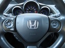 Honda Civic 1.8 i-VTEC, Salon Polska, Serwis ASO Wyposażenie - multimedia Bluetooth MP3 CD Gniazdo SD Gniazdo USB