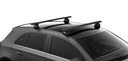 MALETERO DE TECHO THULE MERCEDES CLASE A W177 2018- 