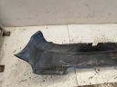 PEUGEOT 207 LIFT 09- PARE-CHOCS AVANT AVANT NON GAUCHE SUPPORTSphoto 9