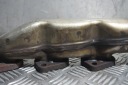 AUDI A6 КОЛЕКТОР ВИПУСКНИЙ 059253033L 059253034L  (13068308110) фото min 11