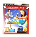 Игра для PS3 Move Fitness PL