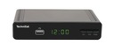 TerraBoxT3 Мультимедийный декодер DVB-T2 HEVC