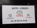 CINTA COROLLA E 21CZUJNIK KATA GIRO 89245-02120 