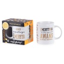 Кружка С ПЕНСИЕЙ Подарок на ПЕНСИЮ