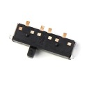 POWER kapcsoló konzol Nintendo DS Lit Gyártó Nintendo