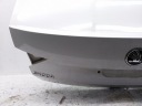 SKODA SUPERB B8 (3V) 2016 ЗАДНЯЯ КРЫШКА БАГАЖНИКА БАГАЖНИКА  фото 10