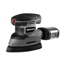 ГРАФИТОВАЯ ШЛИФОВАЛЬНАЯ МАШИНА DELTA 180W