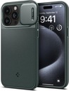 SPIGEN OA - ПРОЧНЫЙ ЧЕХОЛ С MAGSAFE ДЛЯ IPHONE 15 PRO
