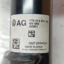 VOLKSWAGEN VW TRANSPORTER T7 7T0 AMORTISSEUR DROIT AVANT 7T0413031AAphoto 11
