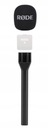 Mikrofon pojemnościowy RODE WIRELESS GO II +Uchwyt tyczka do mikrofonu Złącza mini-jack 3,5 mm USB