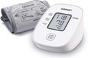 Электронный тонометр Omron X2 M2 Basic на плече