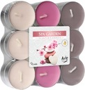 АРОМАТИЧЕСКИЕ ОБОГРЕВАТЕЛИ TEALIGHT СВЕЧИ GARDEN SPA