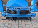 BUMPER STRAP FRONT HOOD WING PERID DACIA SANDERO II STEPWAY 0.9TB TERP  photo 7
