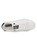 Big Star športová obuv JJ274211 biela čierna 39 Pohlavie Výrobok pre ženy