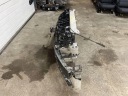 ДОШКА ROZDZIELCZA, ТОРПЕДО MERCEDES-BENZ A0009006444 ЕЛЕКТРИЧНИЙ 215KW 2023  (18890268891) фото min 11
