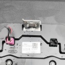 SCREEN NAVIGATIONS FORD TRANSIT MINIBUS / PASSENGER RK3B18B955FB 33904385 2.0L  photo 6