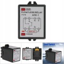 RELAIS KONTROLERA NIVEAU AFR-1 AC220V PRZELphoto 14