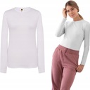 Женская T -мала с длинными рукавами. XL