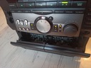 WIEŻA SONY HCD-R700 Radio AM FM