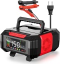 ЗАРЯДНИЙ ПРИСТРІЙ РОЗУМНА 12V 24V 9 ETAPOW Z ЗАХИСТ ПРОТИ PRZEPALANIU  (18420959025) фото min 11
